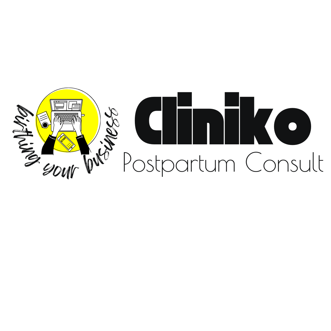 CLINIKO - Treatment Note Template - Postpartum Consult