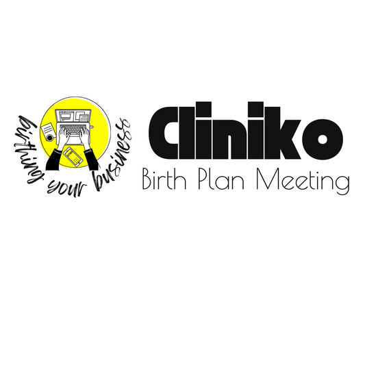 CLINIKO - Treatment Note Template - Birth Plan meeting