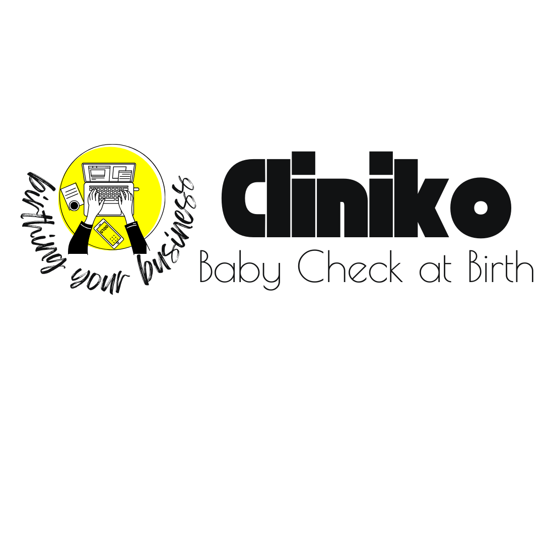 CLINIKO - Treatment Note Template - Baby Check at Birth